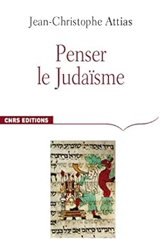 Paperback Penser le judaïsme [French] Book