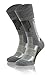 Sesto Senso Skarpety turystyczne wełniane zimowe 1-3 pary trekkingu łydka grube termiczne