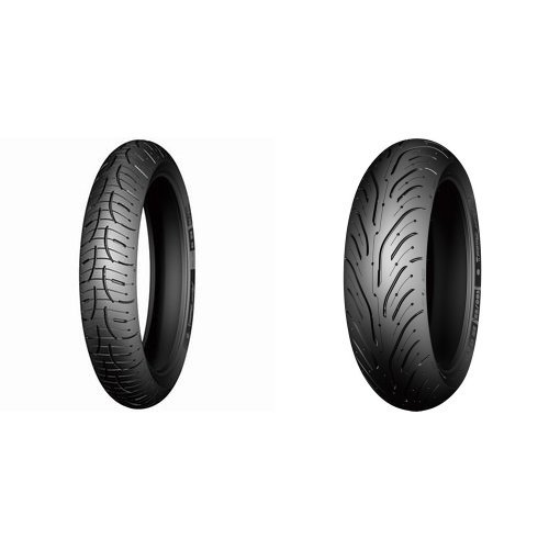 Amazon | MICHELIN ミシュラン パイロット ロード4 前後セット Amazon | MICHELIN ミシュラン パイロット ロード4 前後セット