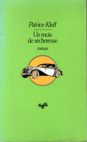 Mois de secheresse (un)