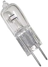Ampoule RETROPROJ. 150W 24V G6,35 FCS