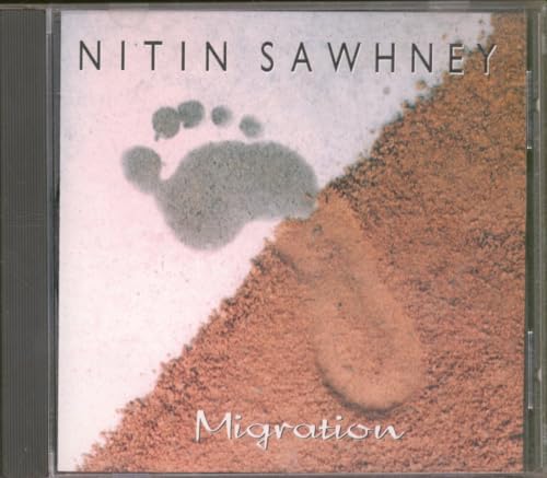 Nitin Sawhney Migration