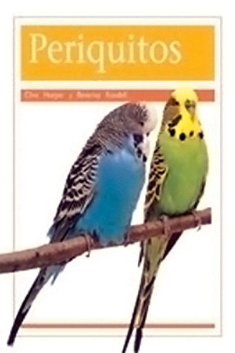 Periquitos (Parakeets): Leveled Reader 6pk (Levels 15-16) (Spanish PM)