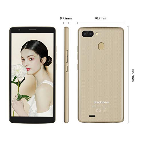 Smartphone in Offerta, Blackview A20 Pro Android