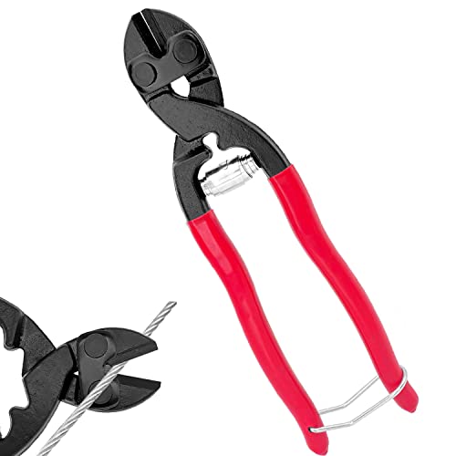 Top 10 Best Wire Cutters Top Picks 2023 Reviews