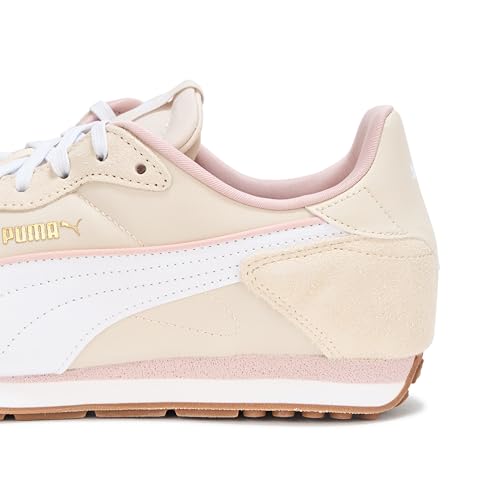 PUMA Women's St Miler Sneaker4