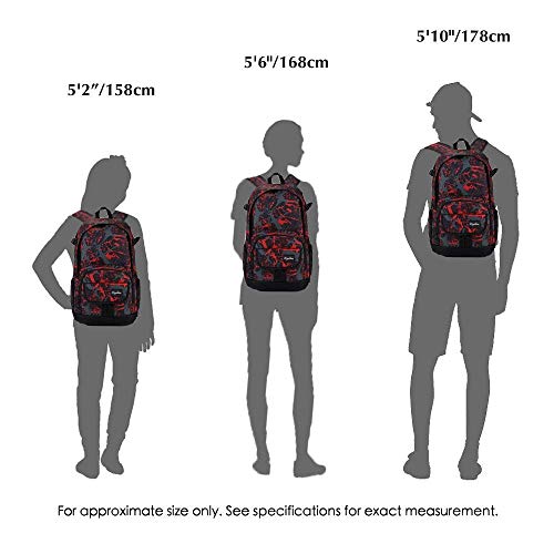 rickyh style School Backpack Travel Bag の商品画像 5