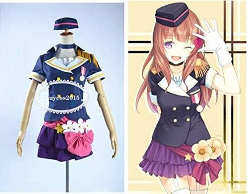 お気に入り 漫天会社 実物撮影 コスプレ衣装 ラブライブ A Rise 優木あんじゅ オーダーサイズ可能 L 男性 コスチューム Wellingtonmoreira Com Br お気に入り 漫天会社 実物撮影 コスプレ衣装 ラブライブ A Rise 優木あんじゅ オーダーサイズ可能 L 男性 コスチューム Wellingtonmoreira Com Br