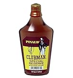 Pinaud Clubman Special Reserve After Shave - 6oz/177ml
