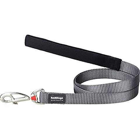 Red Dingo - Correa smooth gray color Cover