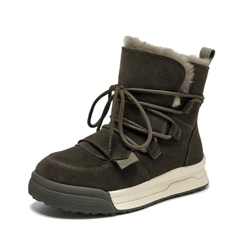 Descansos Nieve Mujer Marca JCXIOC