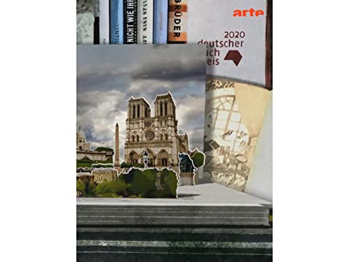 Karambolage - Tapis de prière / Sonnette de vélo / Librairies allemandes à Paris - Saison 1