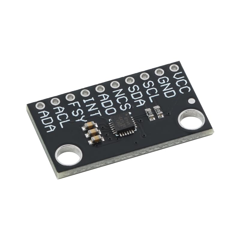 1Pc ICM-20948 9-Axis MEMS Motion Sensor, 3-Axis Gyro Accel Magnetometer