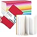 Koogel 24 Stück Klein Notizblock Blanko, A6 Notizbuch Journal Tagebuch Notizblöcke Schulhefte 14cm x 9cm Notizbücher mit Kraftpapier-Einband 12 Farben Buch mit günstig Kaufen-Koogel 24 Stück Klein Notizblock Blanko, A6 Notizbuch Journal Tagebuch Notizblöcke Schulhefte 14cm x 9cm Notizbücher mit Kraftpapier-Einband 12 Farben