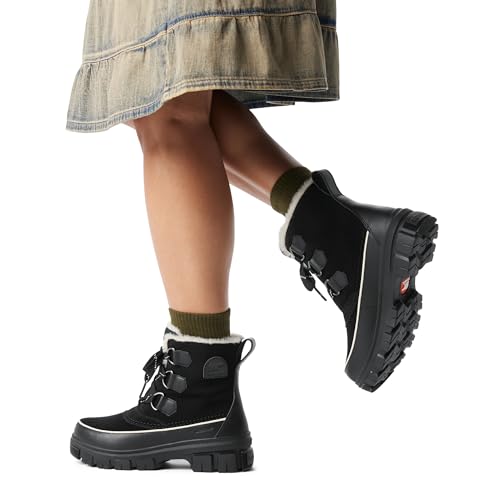 Image of Sorel Women's Tivoli V Waterproof Boot