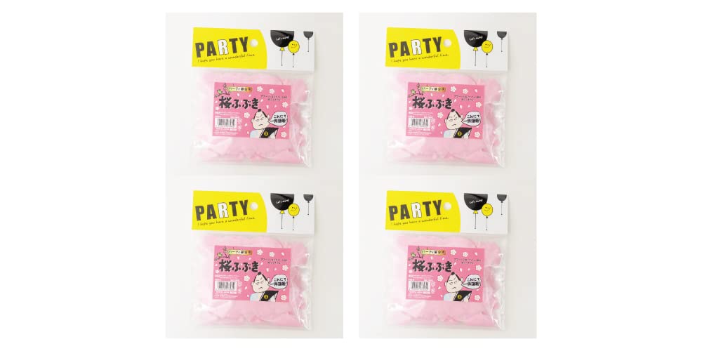 Amazon.co.jp: [ルカン] 【 桜吹雪 セット 約30,000枚 】 桜