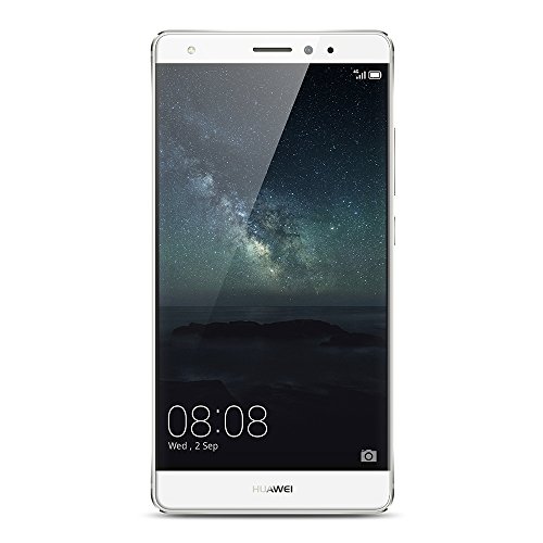 Huawei Mate S - Smartphone libre de 5.5' (Kirin 935 Octa Core a 2.2 GHz, 3 GB de RAM, 32 GB ROM,...