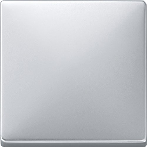 Preisvergleich Produktbild Merten 412160 Wippe, aluminium, System Fläche