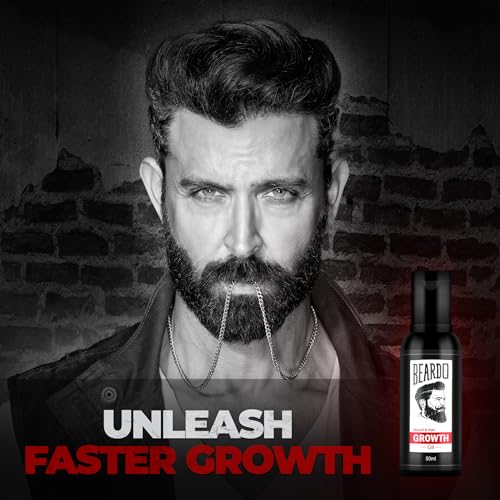 4 Secrets to a KICKASS Beard - Image 2