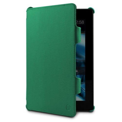 MarBlue Slim Hybrid   Funda híbrida delgada para Kindle Fire HDX 7