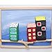 YOUEON 12 Pack Craft Foam Blocks, 8x4x2 Inch White Thick Foam Rectangle Blocks, Polystyrene Bricks for Arts and Crafts, Sculptures, Modeling, Packing, School, Home