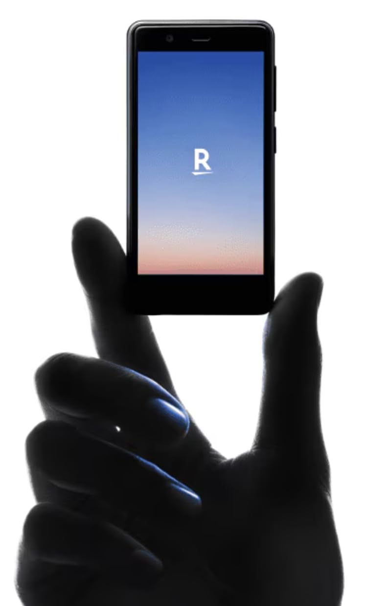 整備済み品 Rakuten Mini C330 キャリア 楽天モバイル Os種類 Android