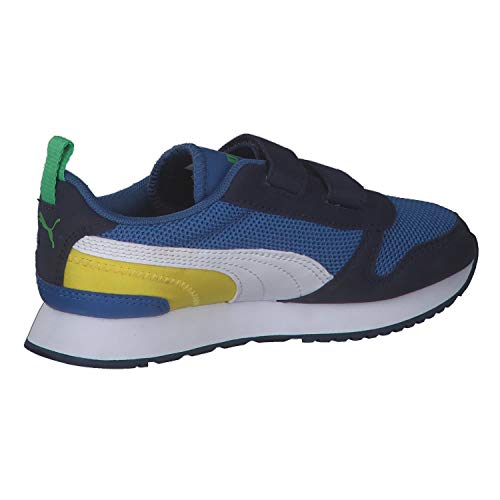 Image of PUMA Men's Tazon 6 Cross Trainer Sneaker | Official licensed; regular fit; short sleeves; breathable