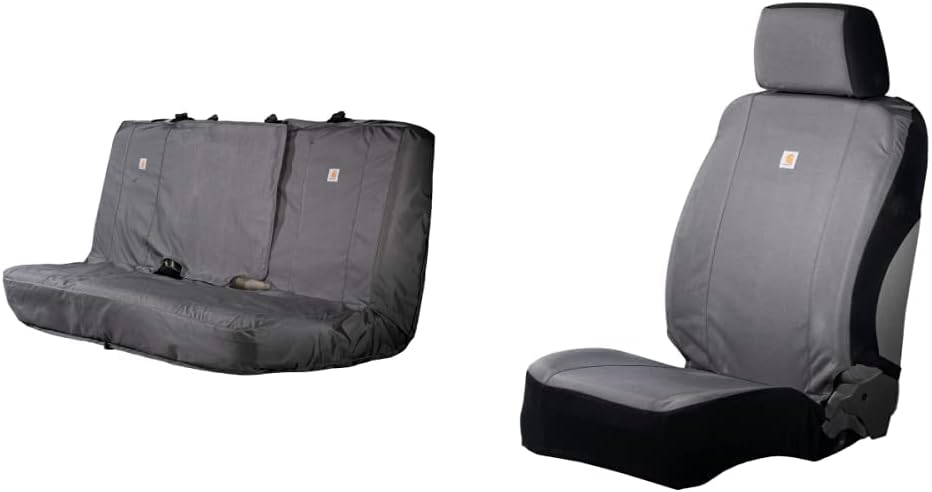 Fundas para asientos + Fundas