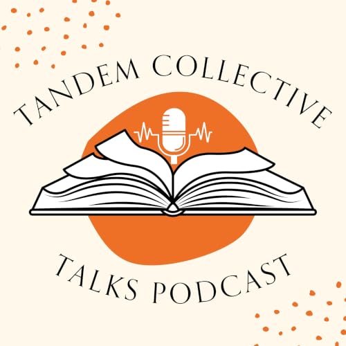 『Tandem Collective Talks』のカバーアート