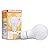 SYLVANIA A19 LED Light Bulb, 8.5W, 60W Equivalent, 10 Year, Non-Dimmable, 800 Lumens, 2700K, Soft White - 1 Pack (78106)