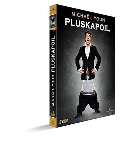 Film umd psp plastation portable movie pluskapoil michael