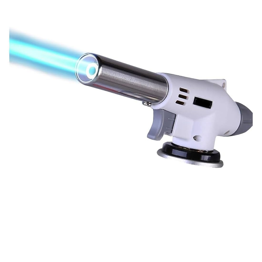 超セール品　少～し訳あり トーチバーナー 着火確認済 炙り調理 炭火起し 超セール品少～し訳あり トーチバーナー 着火確認済 炙り調理