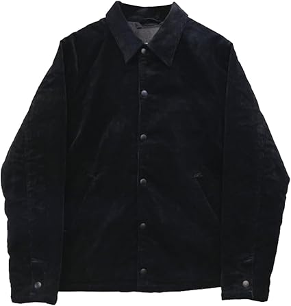 （新作）  JEANSフード付きコーデュロイ ジャケット FREAK'S STORE/襟付き リバーシブル コーデュロイボアジャケット