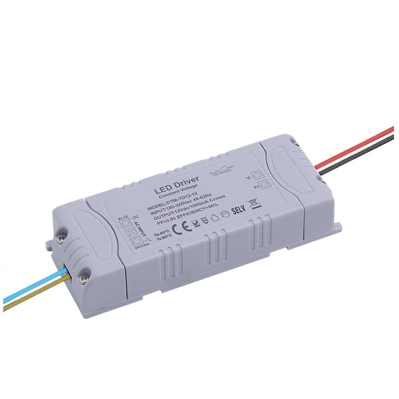 Low Voltage Transformer