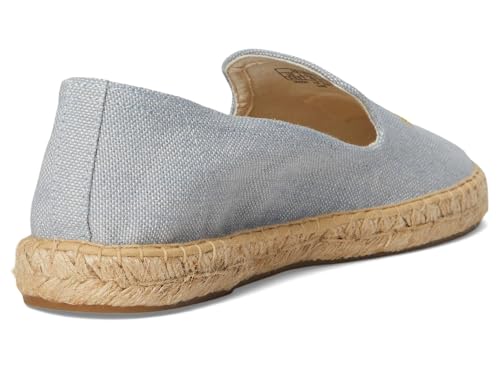 Image of Soludos womens Smoking Slipper Espadrille