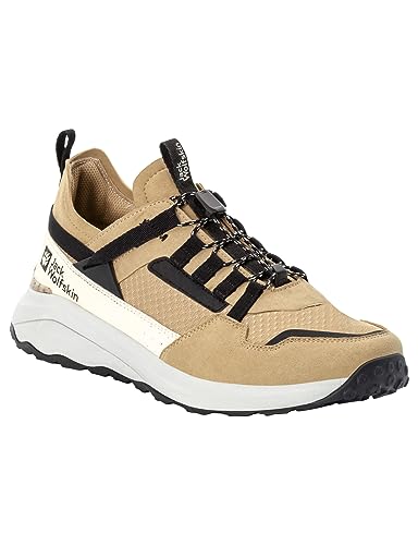 Jack Wolfskin Men's Low-top Trainers Sneaker4