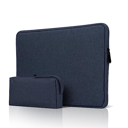 jooeer 14 Inch Laptop Sleeve Case for MacBook Pro M3/M2/M1 A2992 A2918 A2779 A2442 2023-2021 Chromebook Notebook 14"