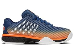 Blue Opal/Black/White