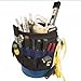 MINTCRAFT JL-89050 1 1 1 Bucket Organizer 35-Pocket