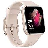 Sookot Smartwatch Herren Damen Kinder, 1,69