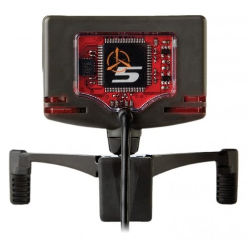 Miniatura 4 de trackir 5seguimiento Jefe óptico Tracker Controller nuevo