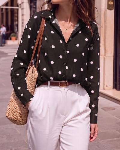 Womens Blouses - image 2