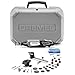 Price comparison product image Dremel High Performance Rotary Tool Kit with 30 Accessories 4000-2-30