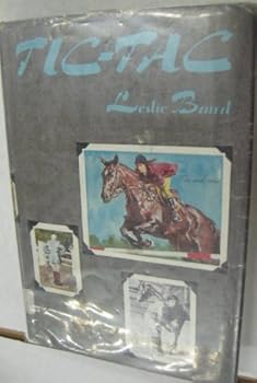 Hardcover Tic-tac Book
