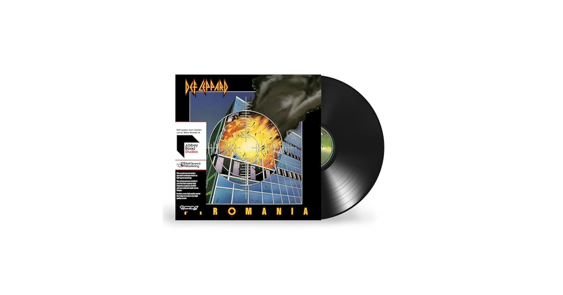 DEF LEPPARD / PYROMANIA ギタースコア　デフレパード DEF LEPPARD / PYROMANIA ギタースコア デフレパード｜Yahoo
