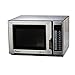 Amana RFS18TS Commercial Microwave - for High Volume Use, 1800 Watts