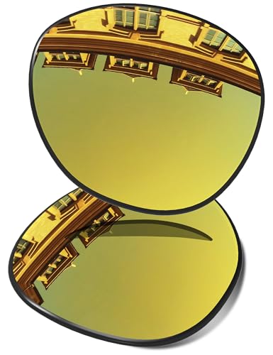 Image of Lenses Replacement for Oakley Coinflip OO4144 Sunglass - Confirm Fit | Scratch Resistant