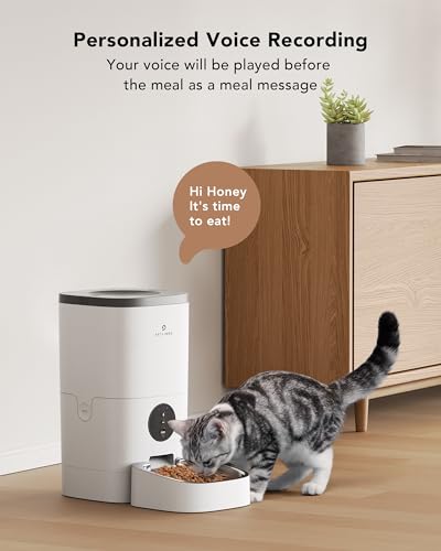 Petlibro PLAF102 Automatic Dog Feeder thumb #6