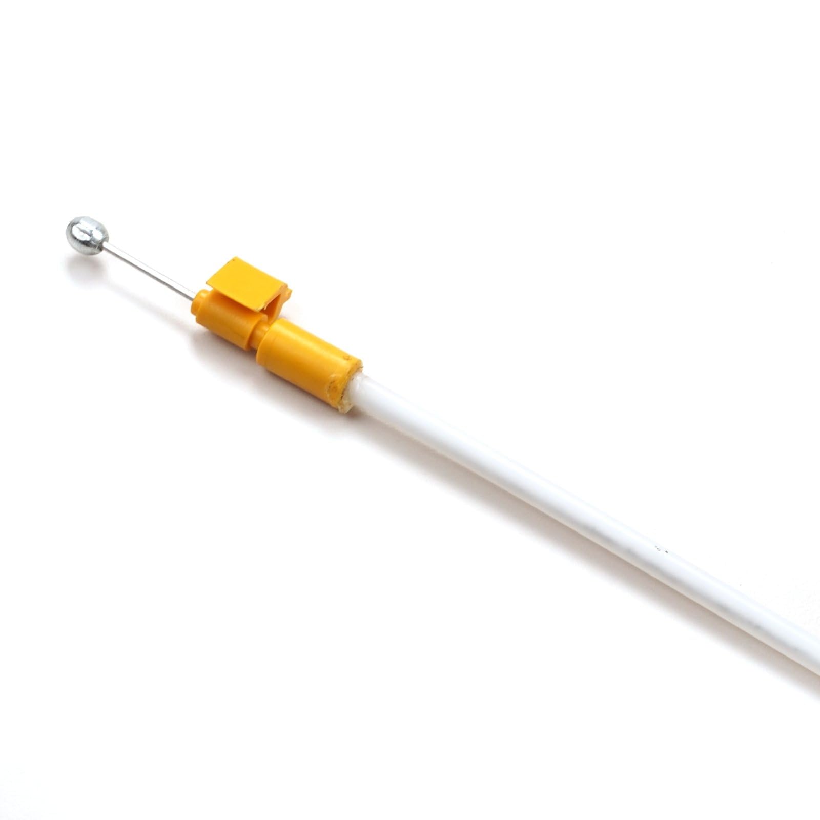 FRBSP1115FBA Câble de commande de climatisation et de chauffage de climatisation 275427142R, pour R.enaul.t Clio MK4 2012 – 2020, longueur du câble : 34 cm