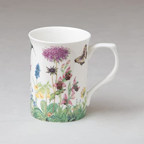 Grace Teaware Meadow Mugs Set